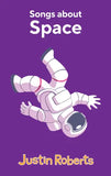 Yoto Audio Card Justin Roberts Songs About Space