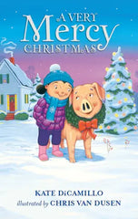 Yoto Audio Card A Very Mercy Christmas