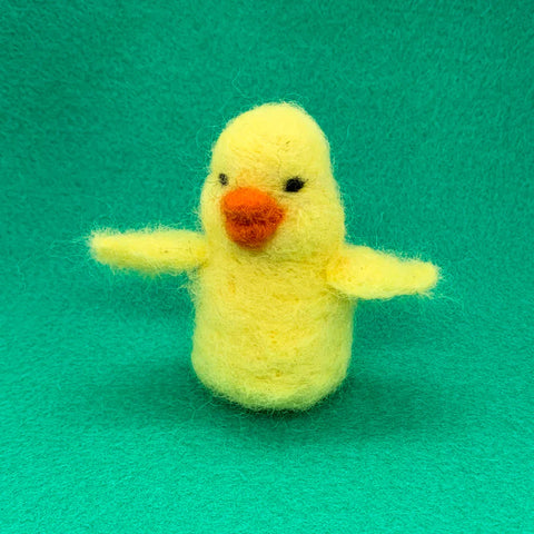 Maplerose Needle Felting Kit