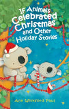 Yoto Audio Card If Animals Celebrated Christmas and Other Holiday Stories