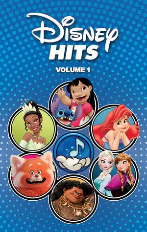 Yoto Audio Cards Disney Hits Volume 1