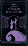 Yoto Audio Card The Nightmare Before Christmas