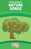 Yoto Audio Card Laurie Berkner Nature Songs