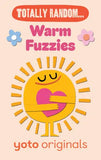 Yoto Audio Card Totally Random Warm Fuzzies