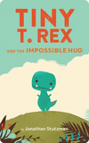 Yoto Audio Card Tiny T.Rex and the Impossible Hug