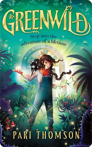 Yoto Audio Card Greenwild