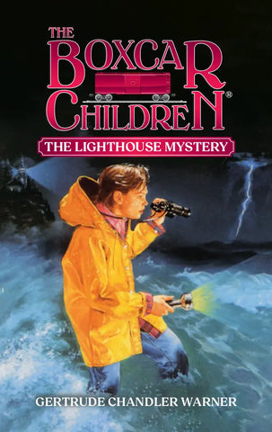 Yoto Audio Card The Boxcar Children Collection 2