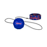 Waboba Bounceback Moon Ball Solid
