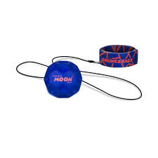 Waboba Bounceback Moon Ball Solid