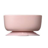 b.box Suction Bowl Duo Blush