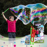 South Beach Bubbles WowMazing Grab N Go Giant Bubbles