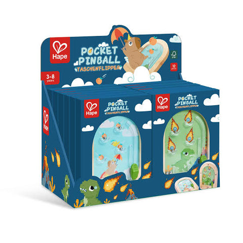 Hape Pocket Pinball