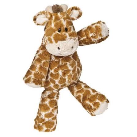 Mary Meyer Marshmallow Zoo Giraffe 13 Inch