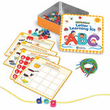 Learning Resources Letter Learning Kit