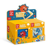 Hape Sliding Puzzle