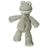 Mary Meyer Marshmallow Zoo Mossy Frog 13 inch