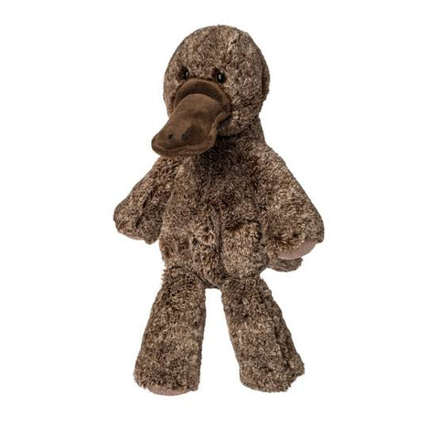 Mary Meyer Marshmallow Platypus 13 inch