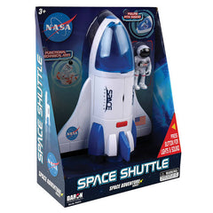 Daron Space Shuttle Space Adventure Series