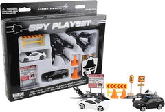 Daron Spy Playset