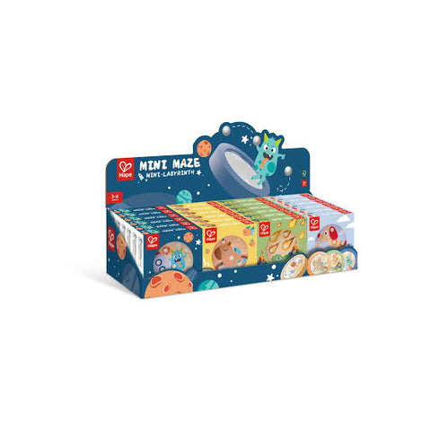 Hape Mini Maze