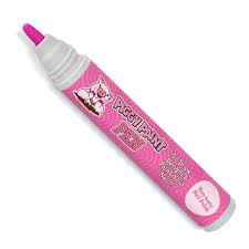 Piggy Paint Nail Polish Pen Piggy Pink