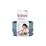 b.box Suction Bowl Duo Ocean