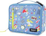Packit Freezeable Classic Lunch Box
