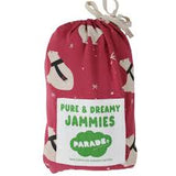 Parade Organic Kid's Jammies Polar Bears