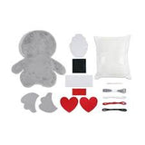 Avenir My First Sewing Doll Koala