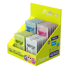 J'adore Infinite Spinner Magic Cube