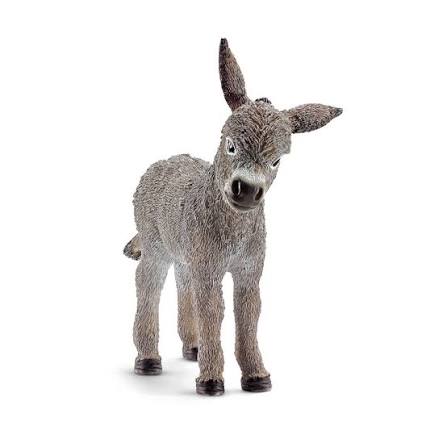 Schleich Donkey Foal (17060)