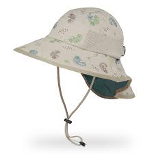 Sunday Afternoons Kids Play Hat