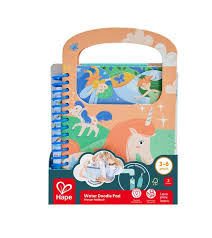 Hape Water Doodle Pad