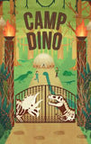 Yoto Audio Card Camp Dino