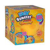 Orb Easy Sqweezy Super Cheesy