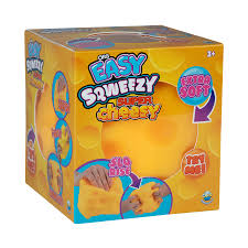 Orb Easy Sqweezy Super Cheesy