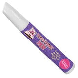 Piggy Paint Nail Polish Pen Purple Power