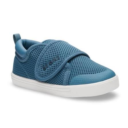 Stonz Cruiser Toddler Shoe Denim