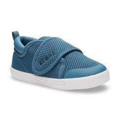 Stonz Cruiser Toddler Shoe Denim