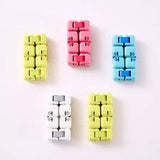 J'adore Infinite Spinner Magic Cube