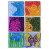 Eduplay Sensory Floor Tiles Textured