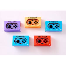 J'adore Fidget Flick and Click