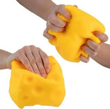 Orb Easy Sqweezy Super Cheesy