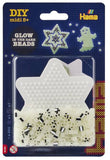 Hama Blister Pack Star/Ghost