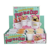 Schylling Pup in a Cup