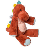 Mary Meyer Marshmallow Zoo Stegasaurus 13 Inch