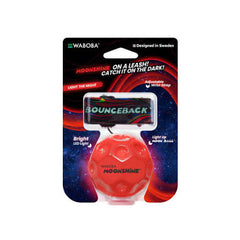 Waboba Moonshine Bounceback Moon Ball