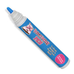 Piggy Paint Nail Polish Pen Blazin Blue