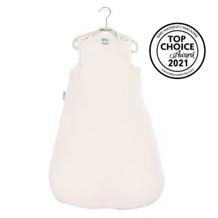 Glitter and Spice Sleep Bags Large Solids 1.0 Tog