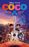 Yoto Audio Card Coco Soundtrack